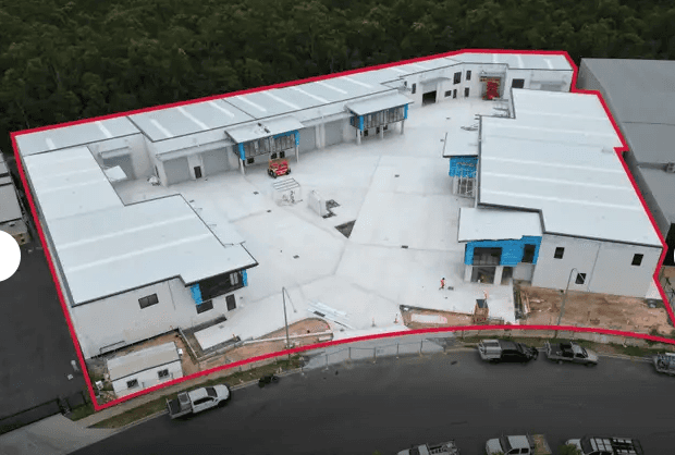 The Summit @ Heathwood, 4/109 Hub Crescent Heathwood QLD 4110 - Image 3