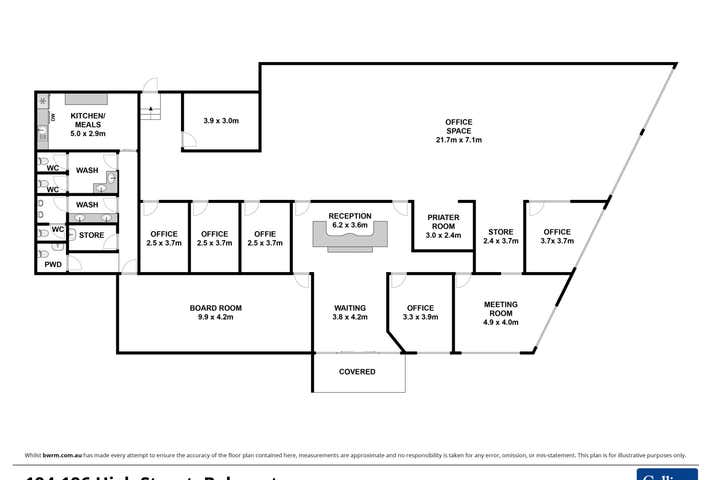 194-196 High Street Belmont VIC 3216 - Image 7