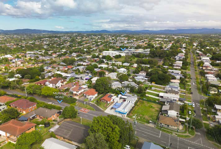 115 Murphy Road Zillmere QLD 4034 - Image 21