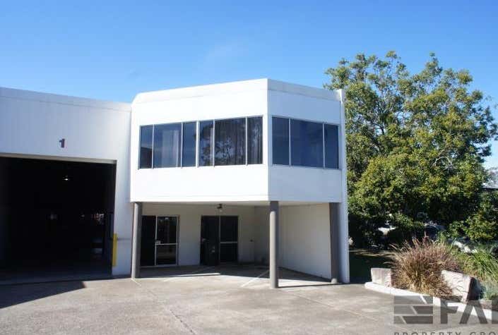 Unit  1, 44 Boron Street Sumner QLD 4074 - Image 11