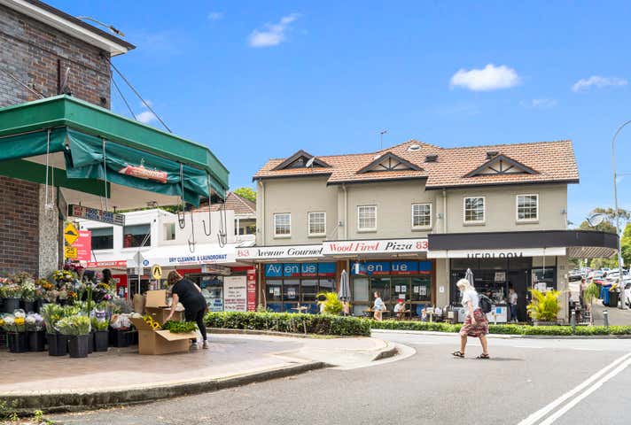 Shop 9, 46-48 Avenue Road Mosman NSW 2088 - Image 4