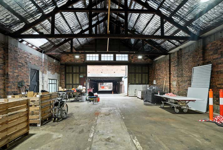 Laneway Warehouse, 31 Thistle Street West South Launceston TAS 7249 - Image 4
