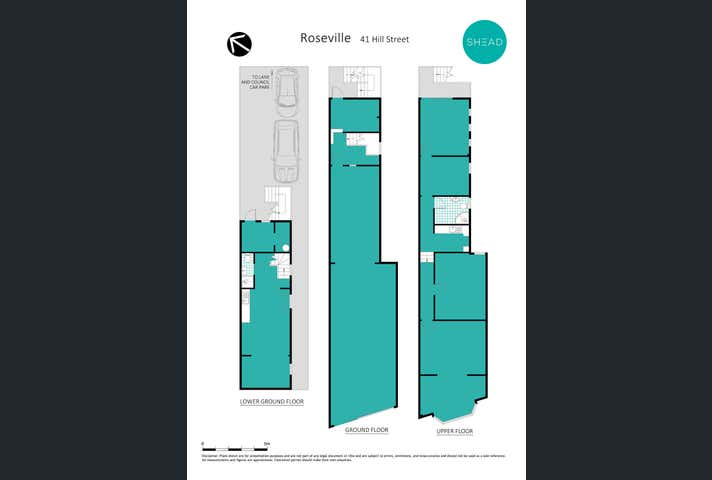 41 Hill Street Roseville NSW 2069 - Image 9