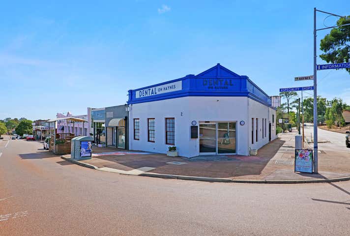 2/2 Haynes Street Kalamunda WA 6076 - Image 1