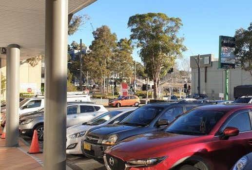 Park Plaza, Shop 8., 131 Henry Parry Drive Gosford NSW 2250 - Image 3