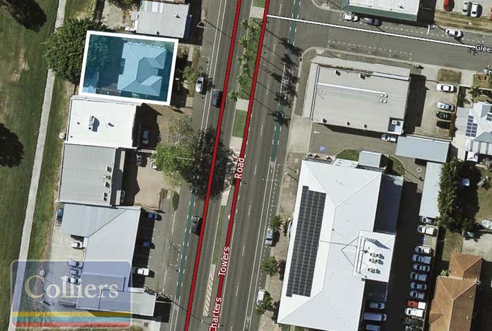 231 Charters Towers Road Mysterton QLD 4812 - Image 8