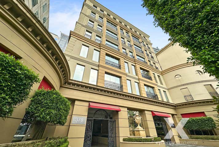606/370 St Kilda Road Melbourne VIC 3004 - Image 1