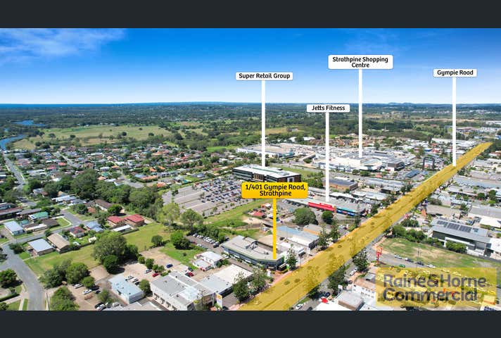 1/401 Gympie Road Strathpine QLD 4500 - Image 7
