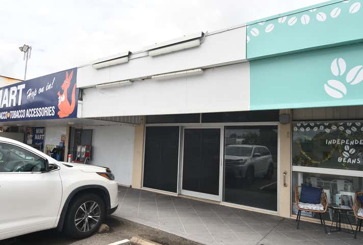 2/1 Forest Avenue Kirwan QLD 4817 - Image 1