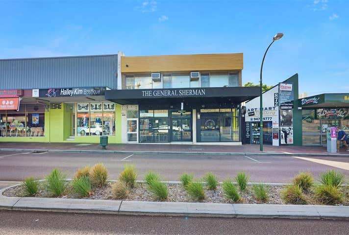 Level 1 / 868 Albany Highway East Victoria Park WA 6101 - Image 2