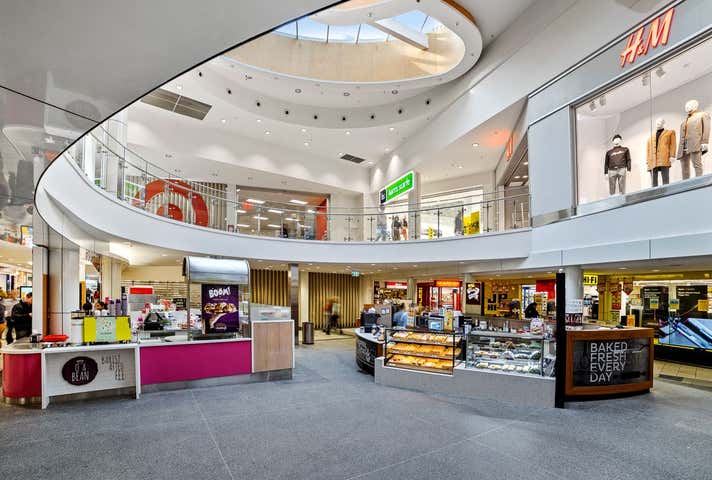 Cat & Fiddle Arcade, 49-51 Murray Street Hobart TAS 7000 - Image 5