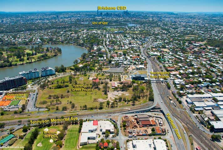 3/38 Tennyson Memorial Ave Yeerongpilly QLD 4105 - Image 3