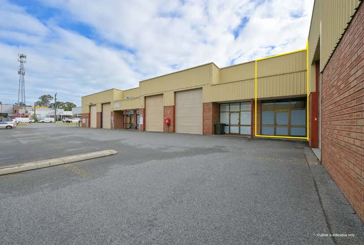 9/15 Port Kembla Drive Bibra Lake WA 6163 - Image 3