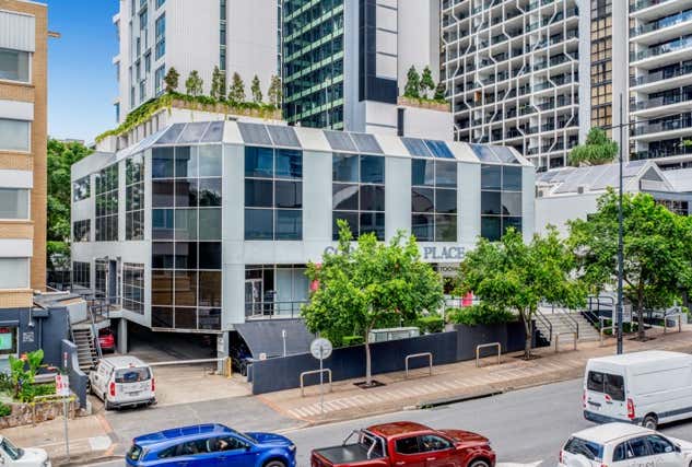 Coronation Place, 20/10 Benson Street Toowong QLD 4066 - Image 1