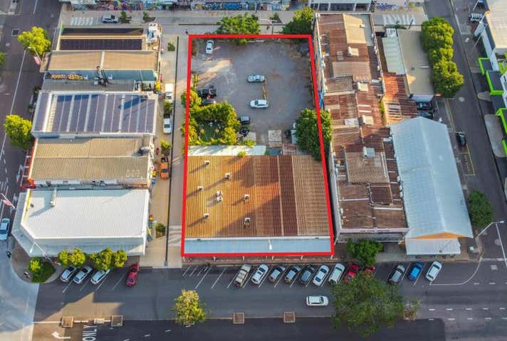 Stone House, 33 Cavenagh Street Darwin City NT 0800 - Image 1