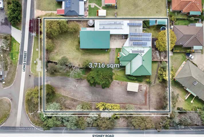 26 Long Street Goulburn NSW 2580 - Image 1