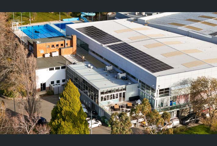 Launceston Leisure Aquatic Centre Cafe, Part of, 18a High Street Launceston TAS 7250 - Image 18