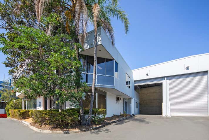 8/49 Butterfield Street Herston QLD 4006 - Image 1