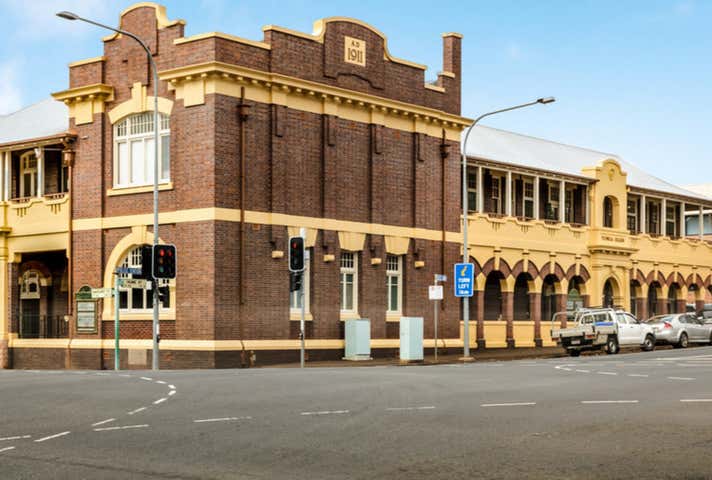 5/124 Margaret Street Toowoomba City QLD 4350 - Image 4