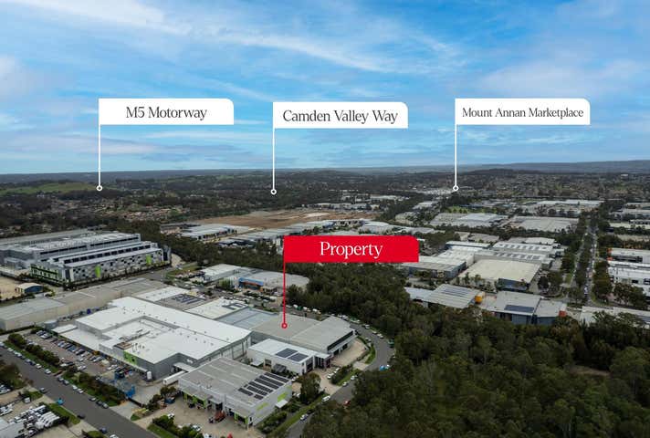 14 Waler Crescent Smeaton Grange NSW 2567 - Image 10