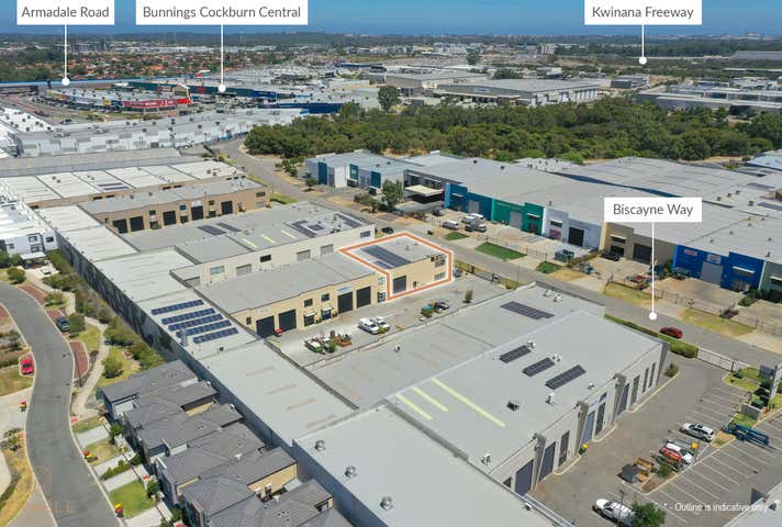 1/41 Biscayne Way Jandakot WA 6164 - Image 20