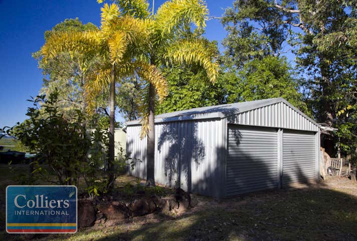 Former "Casual Cassowary Devonshire Tea House", *, 51531 Bruce Highway Rungoo QLD 4849 - Image 23