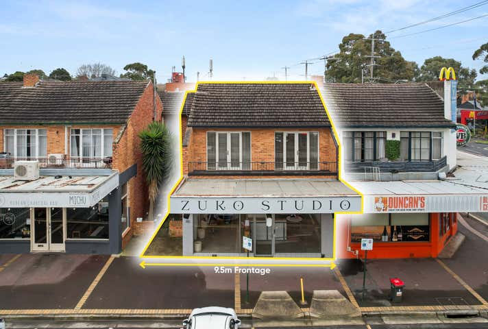 4 Lawrence Street Blackburn South VIC 3130 - Image 2