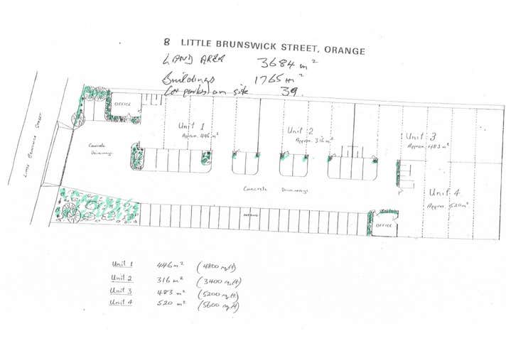 8 Little Brunswick Street Orange NSW 2800 - Image 21