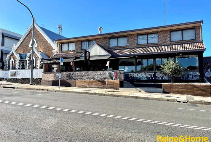 Suite 8, 76 Henry Street Penrith NSW 2750 - Image 1