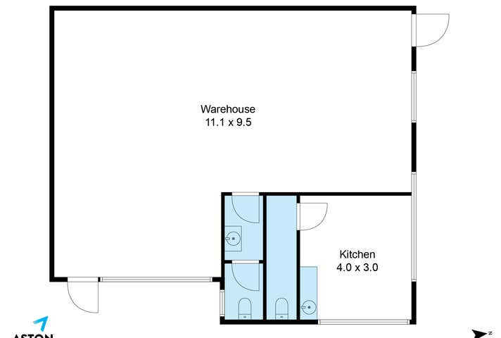 6/23 Peel Street Eltham VIC 3095 - Image 13