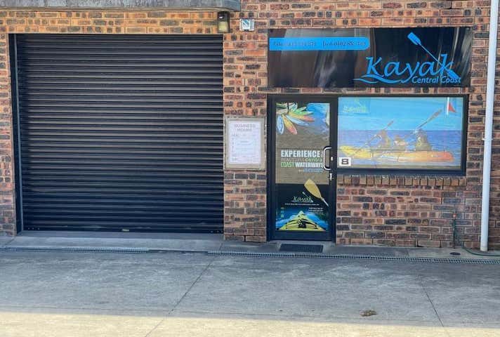 Unit 8, 6 Tathra Street West Gosford NSW 2250 - Image 2