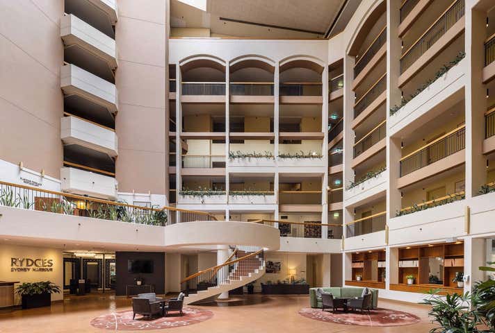 Rydges Sydney Harbour 55 George Street The Rocks NSW 2000 - Image 4