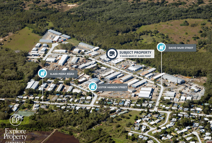 9 David Muir Street Mackay QLD 4740 - Image 5