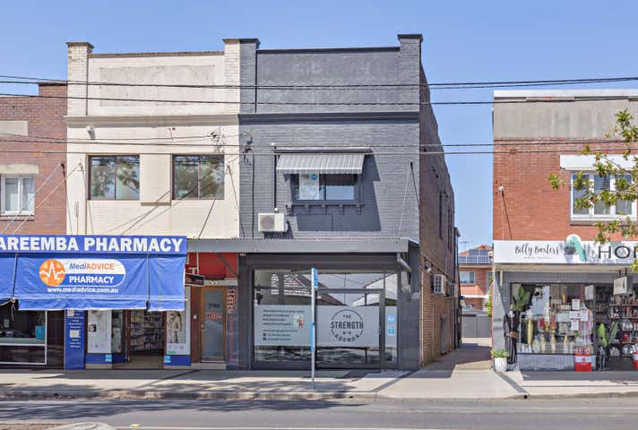 1/276 Great North Road Wareemba NSW 2046 - Image 1