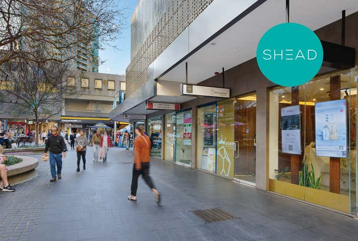 Shop E/398 Victoria Avenue Chatswood NSW 2067 - Image 1