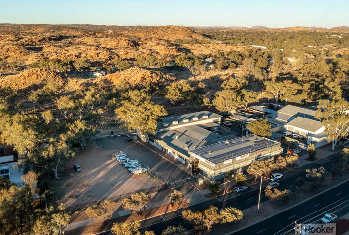 55 Stuart Highway Stuart NT 0870 - Image 1