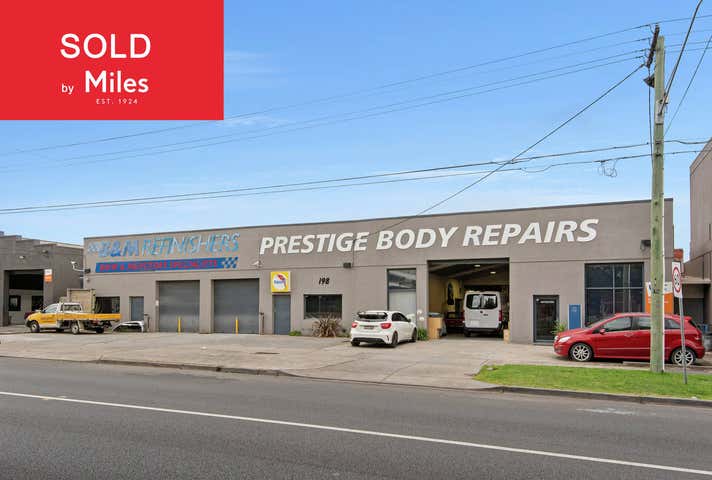 196-198A Grange Road Alphington VIC 3078 - Image 1