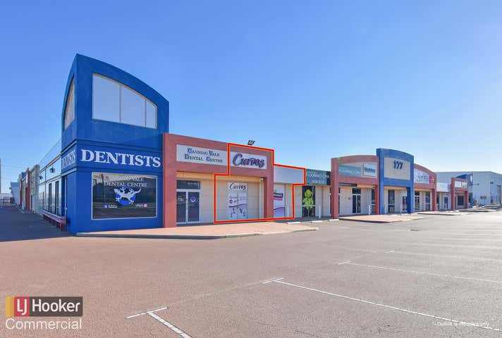 7/177 Bannister Road Canning Vale WA 6155 - Image 1