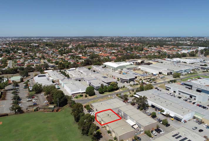 Unit 17, 23  Gibberd Road Balcatta WA 6021 - Image 3