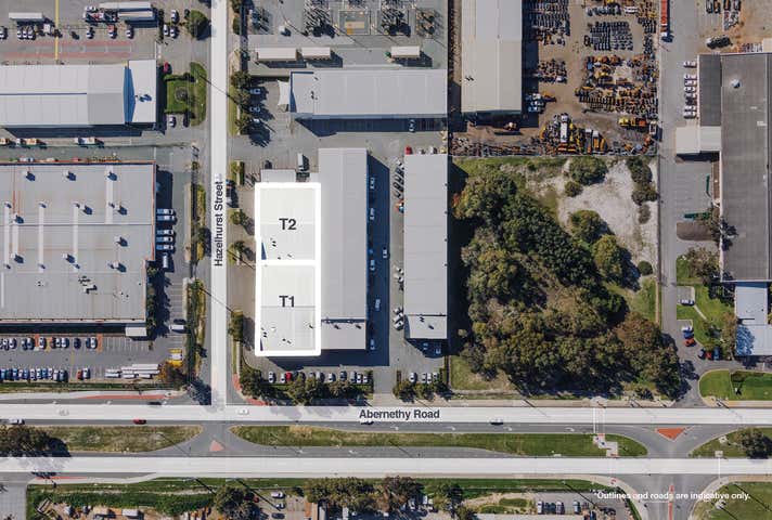 Tenancies 1 & 2, 497 Abernethy Road Kewdale WA 6105 - Image 17