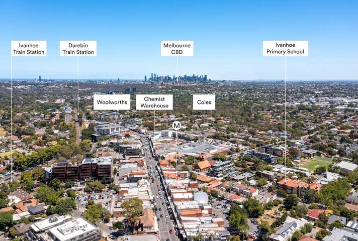 171 Upper Heidelberg Road Ivanhoe VIC 3079 - Image 4