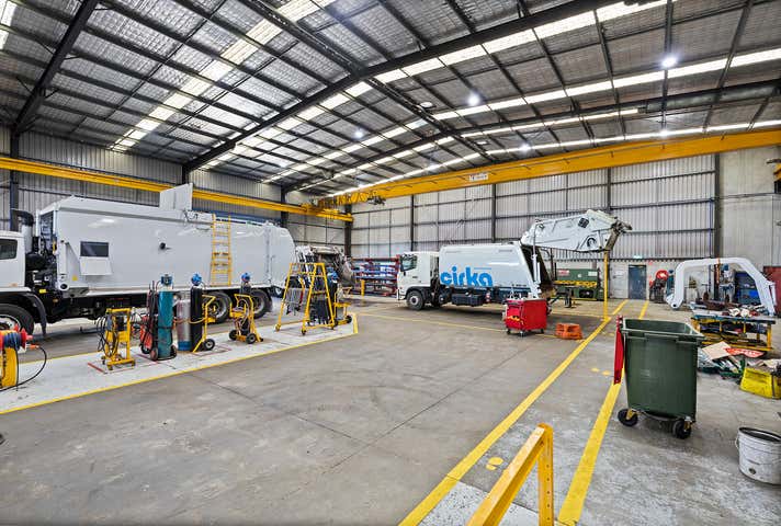 24-30 Industrial Drive Sunshine West VIC 3020 - Image 8