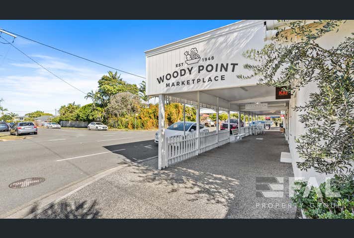Shop 3, 52-58 King Street Woody Point QLD 4019 - Image 1