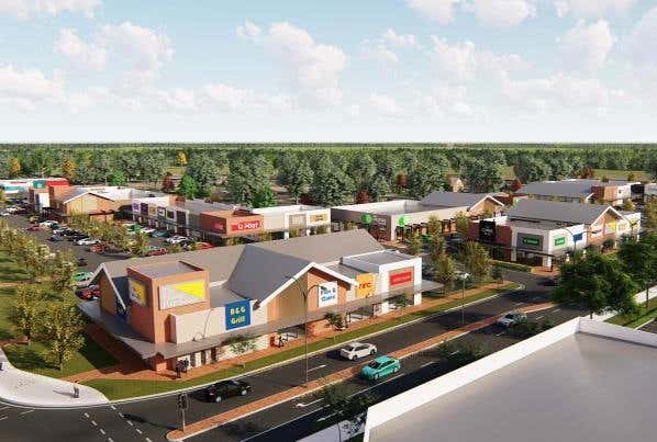 The Village Harrisdale, Cnr Ranford Rd & Wright Rd Harrisdale WA 6112 - Image 7