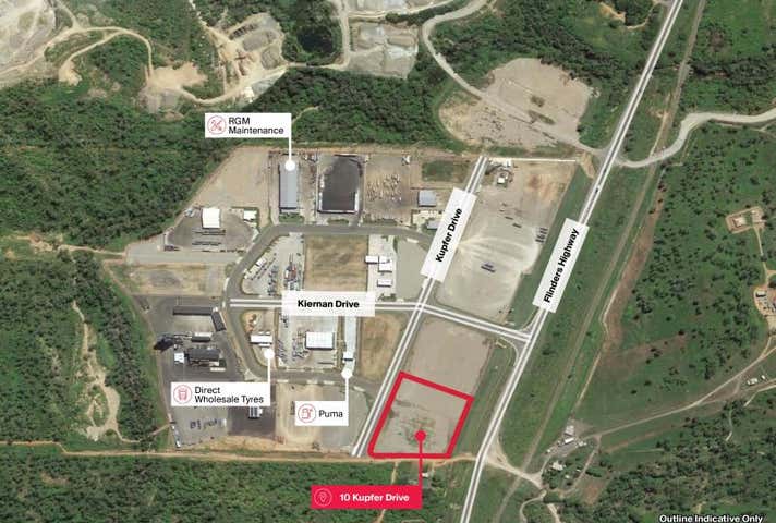 10 Kupfer Drive Roseneath QLD 4811 - Image 7