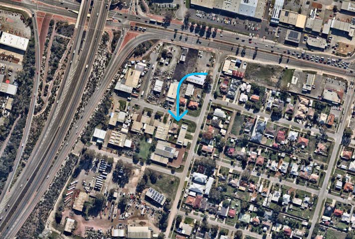 1 James Street & 9 Bellevue Road Bellevue WA 6056 - Image 9