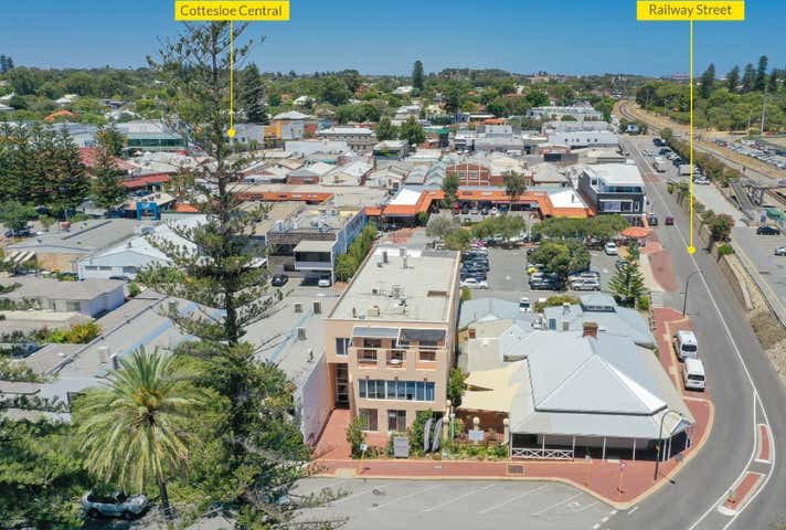 5&6/85 Forrest Street Cottesloe WA 6011 - Image 1