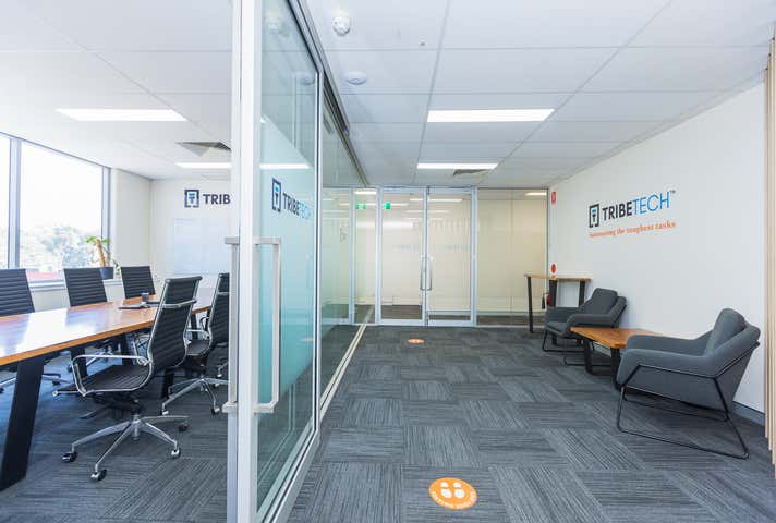 Level 1, 228 Carr Place Leederville WA 6007 - Image 1