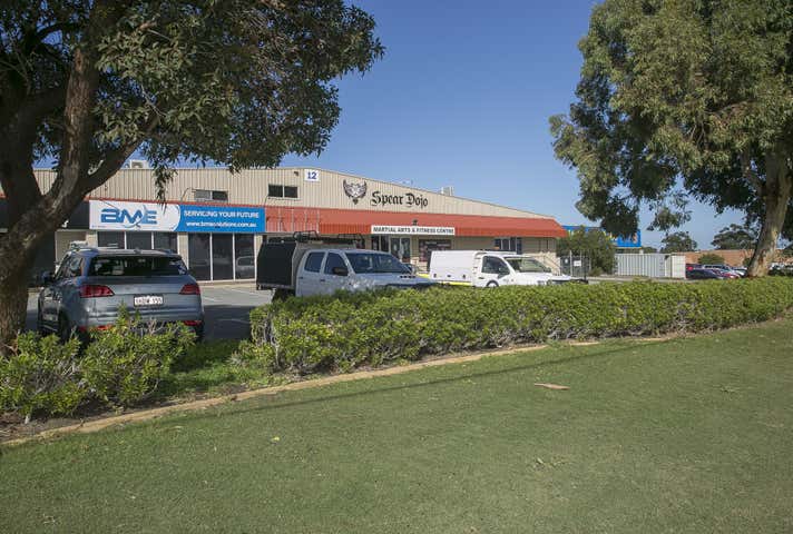 Unit 2, 12 Buckingham Dr Wangara WA 6065 - Image 23