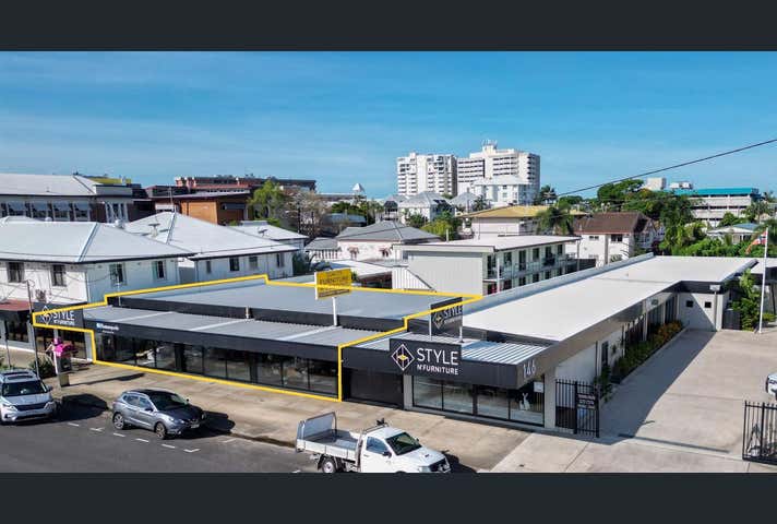 150-152 Sheridan Street Cairns City QLD 4870 - Image 1